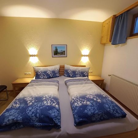 Ferienwohnung Rudigier Bartholomaberg Bagian luar foto