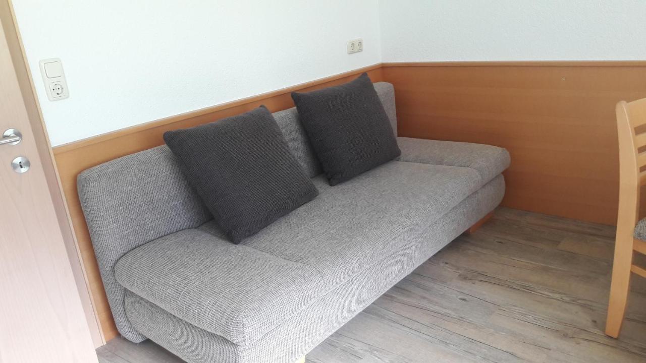Ferienwohnung Rudigier Bartholomaberg Bagian luar foto