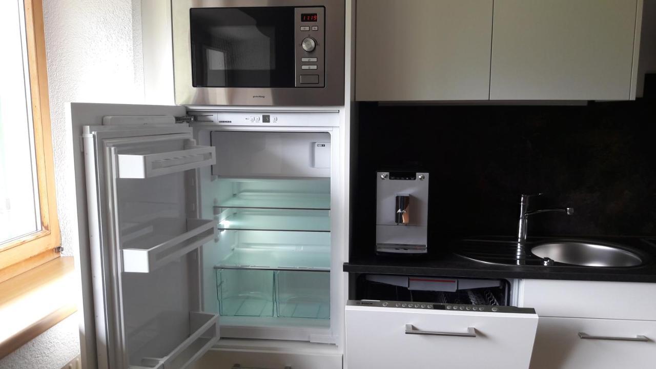 Ferienwohnung Rudigier Bartholomaberg Bagian luar foto