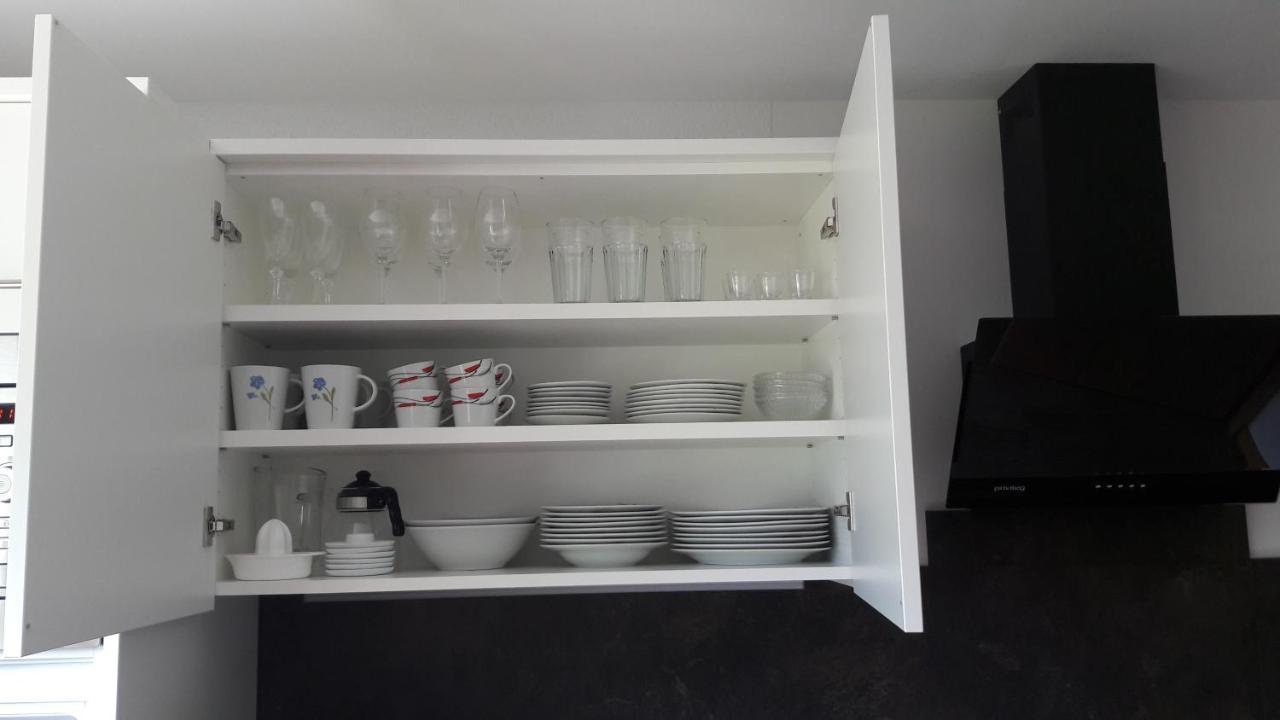 Ferienwohnung Rudigier Bartholomaberg Bagian luar foto