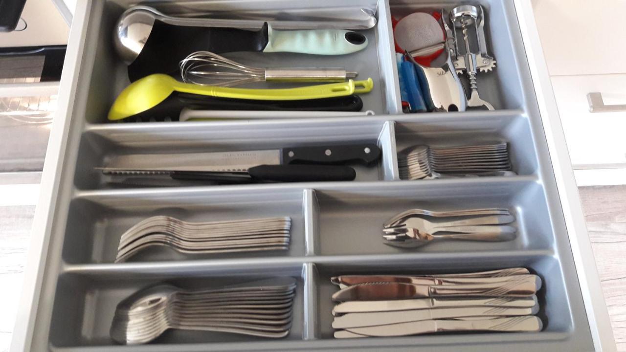 Ferienwohnung Rudigier Bartholomaberg Bagian luar foto