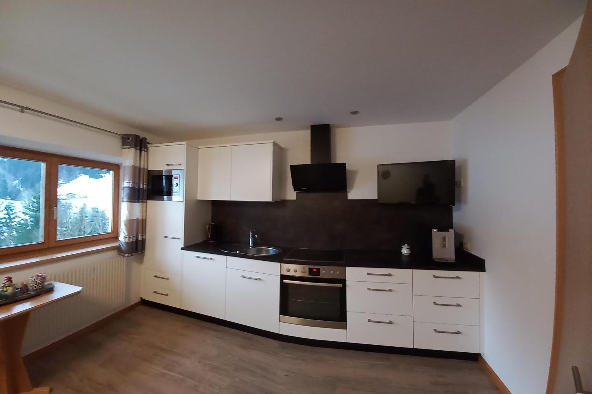 Ferienwohnung Rudigier Bartholomaberg Bagian luar foto