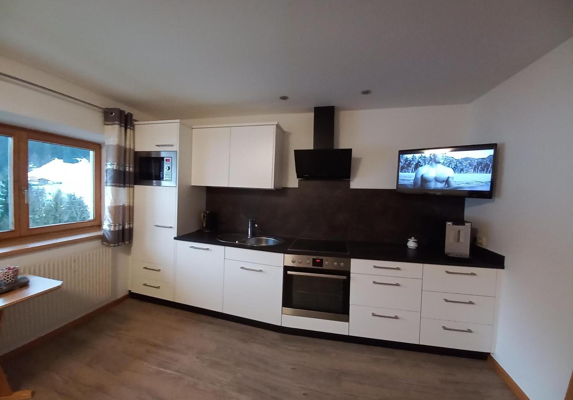Ferienwohnung Rudigier Bartholomaberg Bagian luar foto