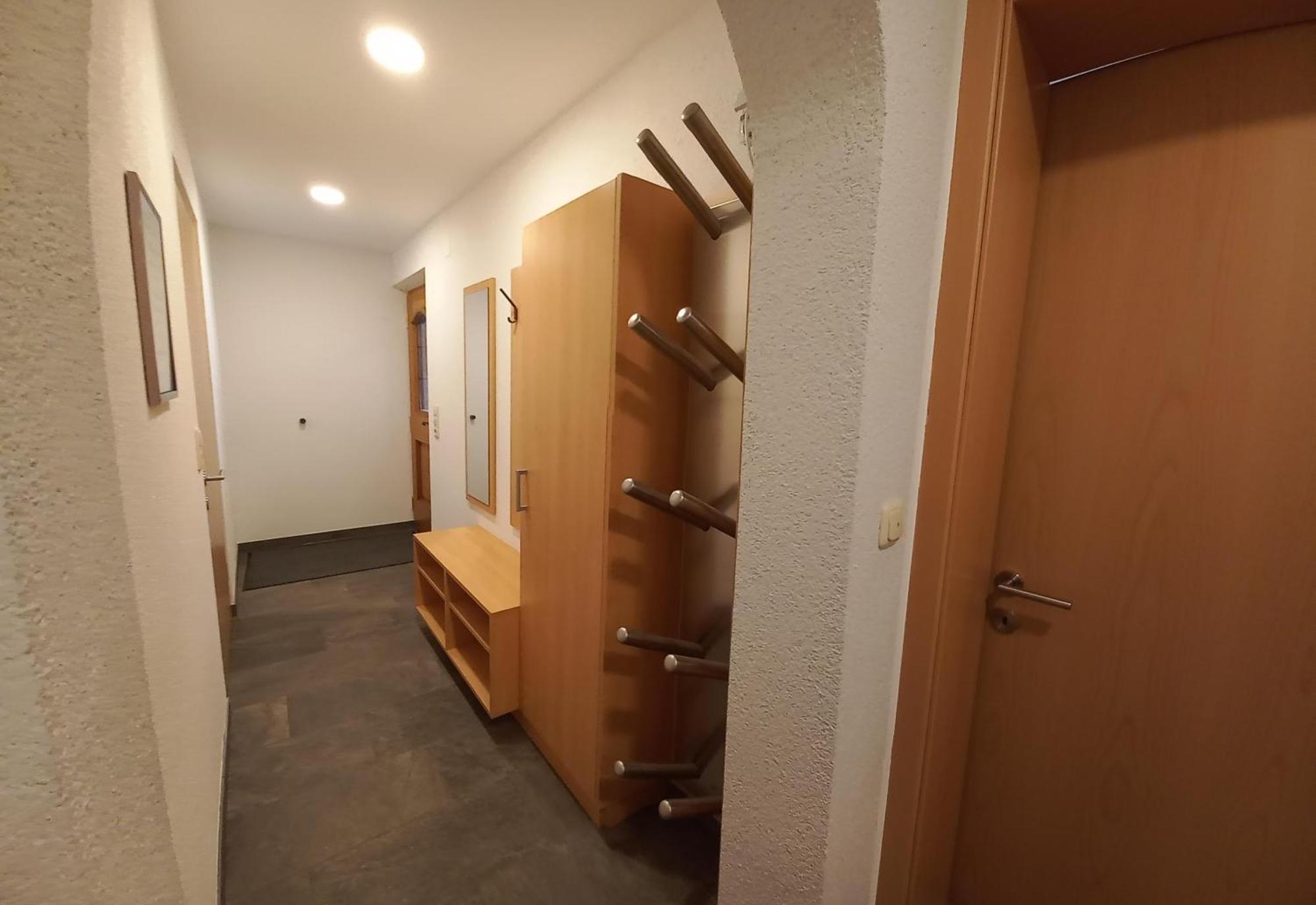 Ferienwohnung Rudigier Bartholomaberg Bagian luar foto