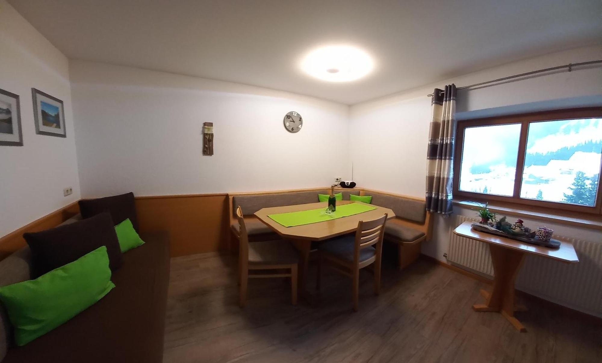 Ferienwohnung Rudigier Bartholomaberg Bagian luar foto