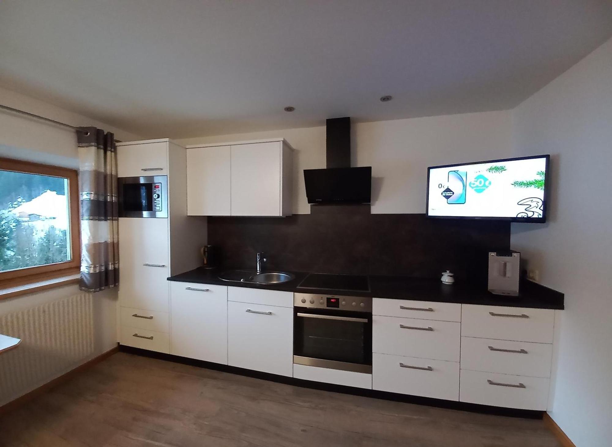 Ferienwohnung Rudigier Bartholomaberg Bagian luar foto