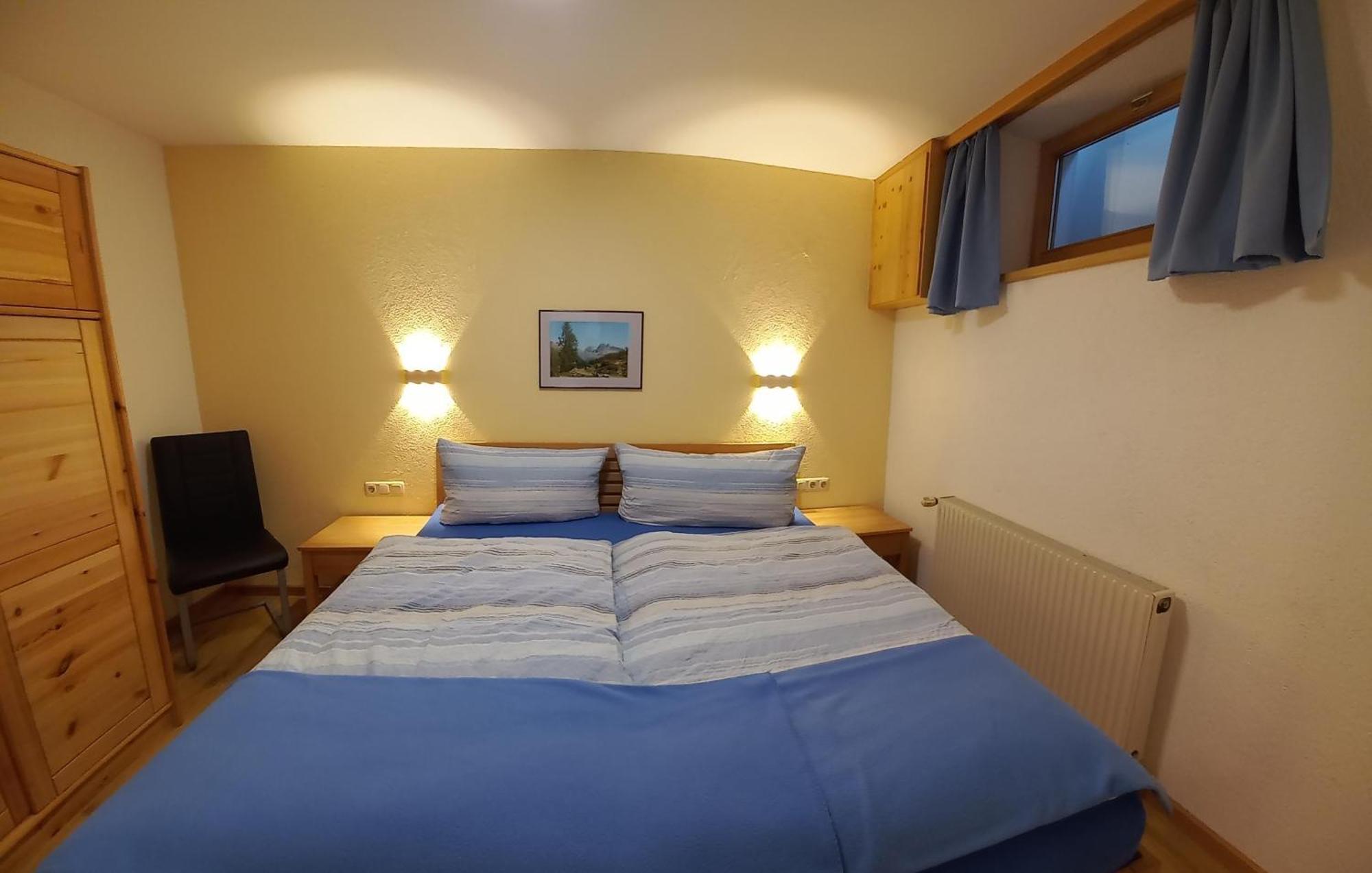 Ferienwohnung Rudigier Bartholomaberg Bagian luar foto