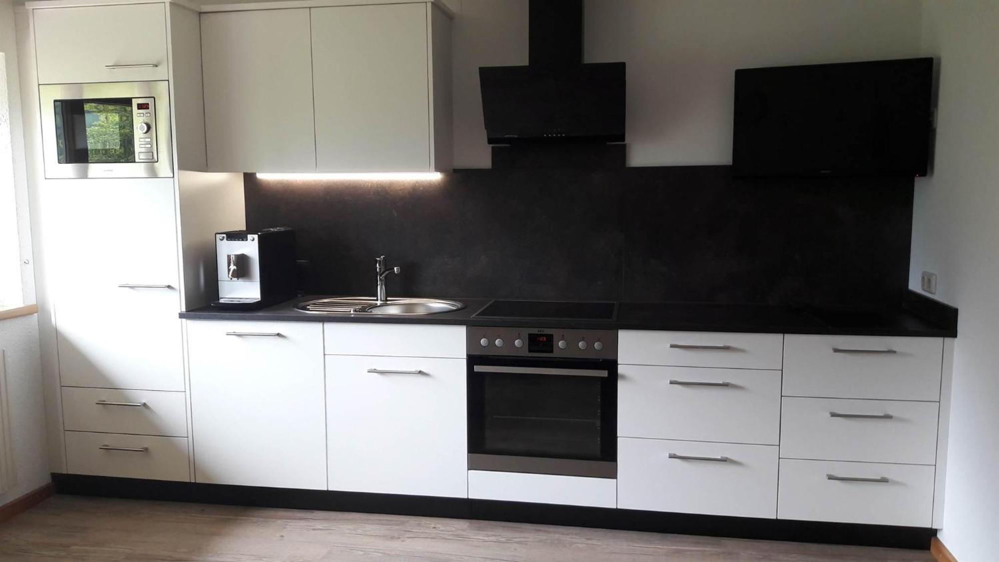 Ferienwohnung Rudigier Bartholomaberg Bagian luar foto