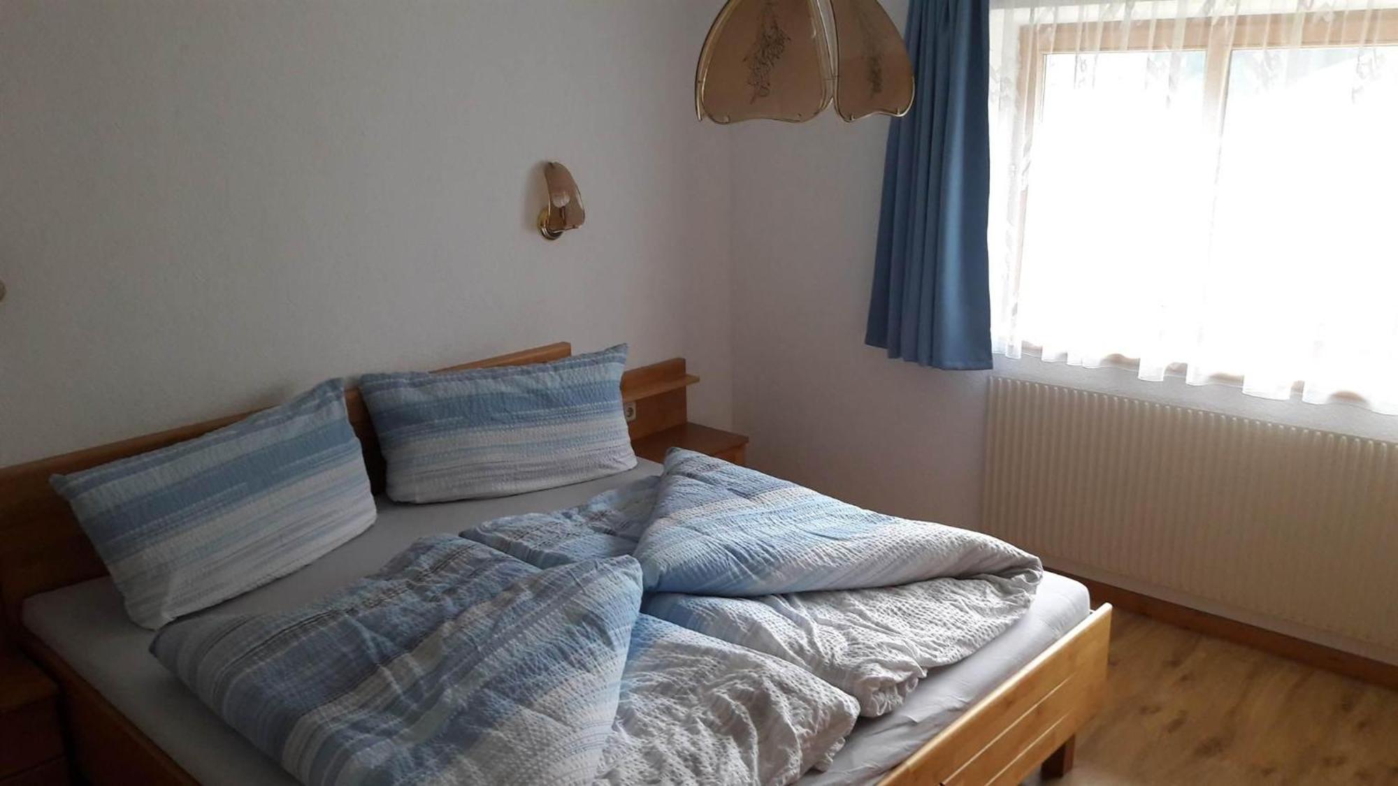 Ferienwohnung Rudigier Bartholomaberg Bagian luar foto