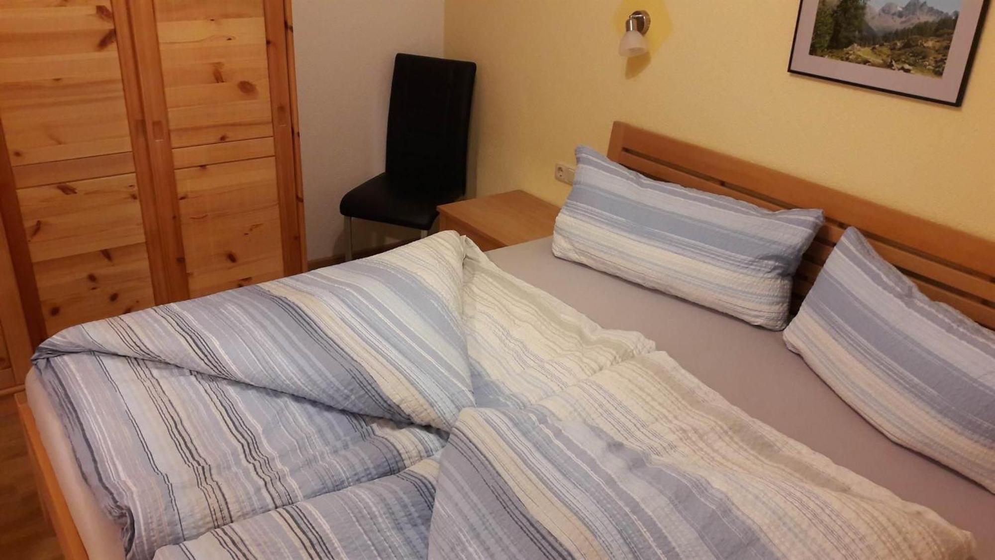 Ferienwohnung Rudigier Bartholomaberg Bagian luar foto